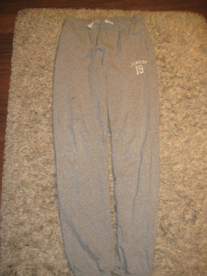 **Gollege housut koko 164 cm **