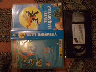 TINTTI