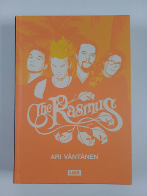 Ari Väntänen : The Rasmus