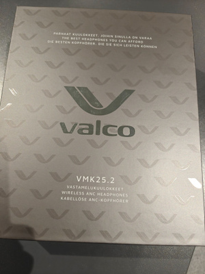 Valco VMK25.2