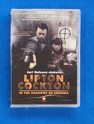 Lipton Cockton in the Shadows of Sodoma (uusi muoveissa)