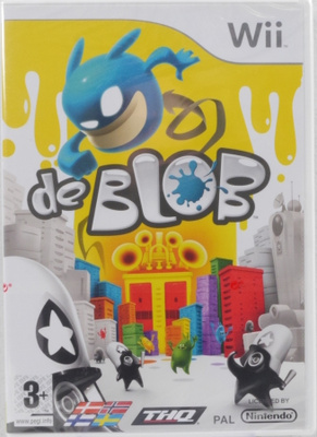 de Blob