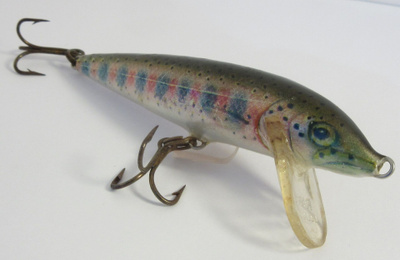 Rapala Countdown 9cm
