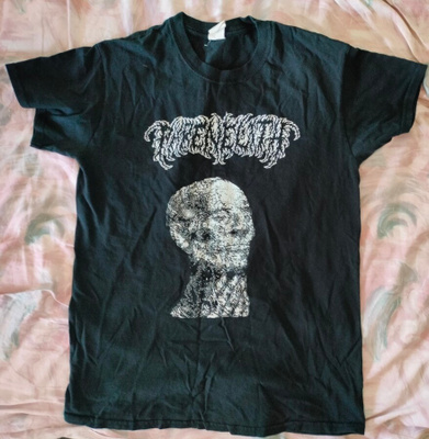 Phrenelith : Mummy - paita