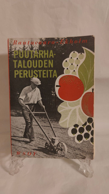 Puutarhatalouden Perusteita