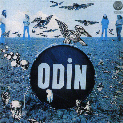 Odin – Odin CD