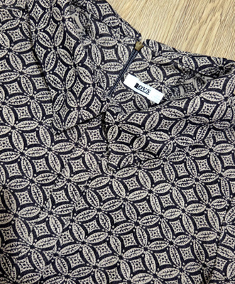 Lovs 36 Mekko
