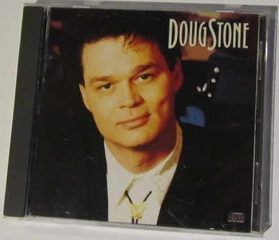 Doug Stone • Doug Stone CD