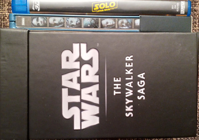 Star Wars (BluRay)