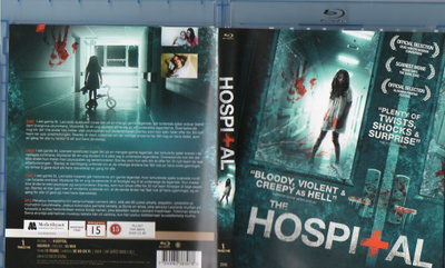 hospital	(36 928)	k	-SV-	nordic,	BLU-RAY