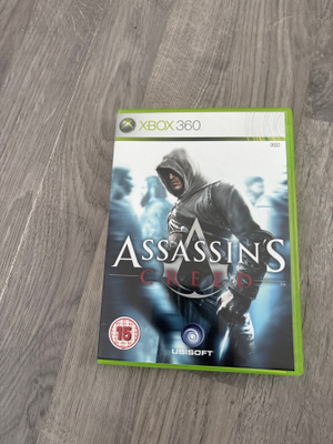 Assassin’s Creed