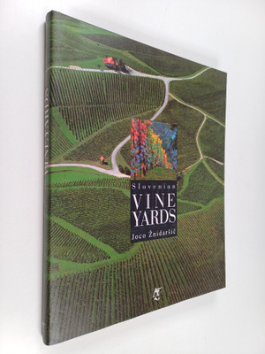 Joco Znidarsic : Slovenian vine yards