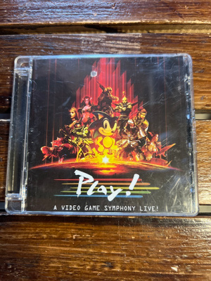 The Czech Philharmonic Chamber Orchestra - PLAY cd+dvd