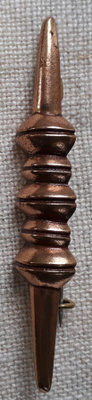 Kalevala Koru solki 925