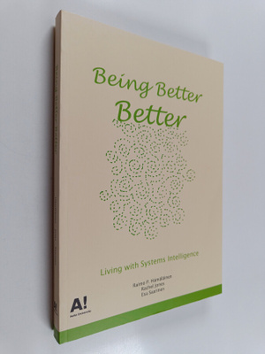 Raimo P. Hämäläinen : Being better better : living with s...