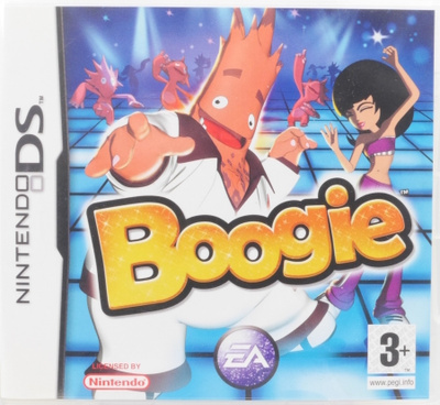 Boogie