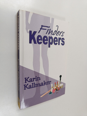 Karin Kallmaker : Finders Keepers