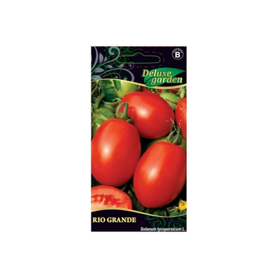 Tomaatti 'Rio Grande' - siemenet #