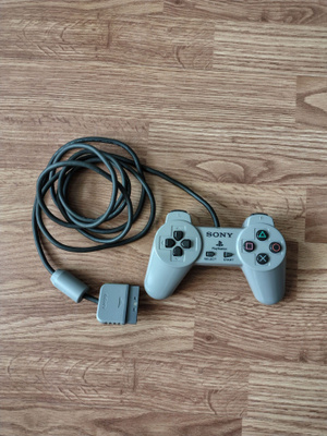 Playstation ohjain