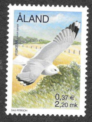 Lintuja 2000 (LAPE 169) **