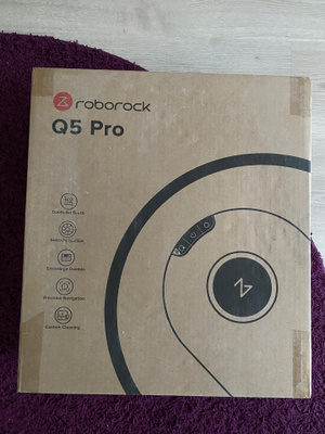 Roborock Q5 Pro