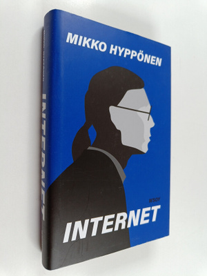 Mikko Hyppönen : Internet