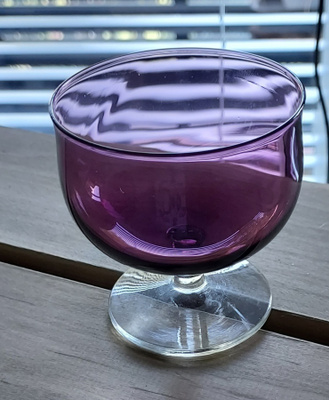 Iittala pieni aromilasi vai Kumelan sokerikko