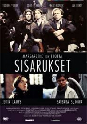 Sisarukset (DVD)
