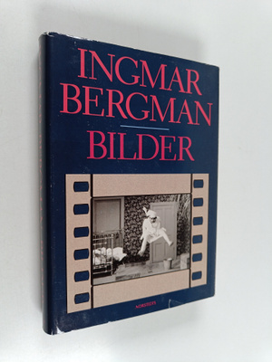 Ingmar Bergman : Bilder