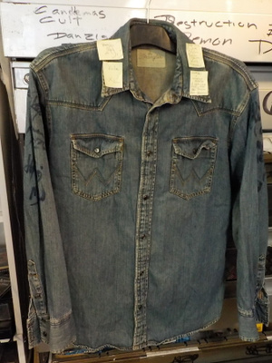 KING DIAMOND + 4 NIMMARIA FARKKUPAIDASSA