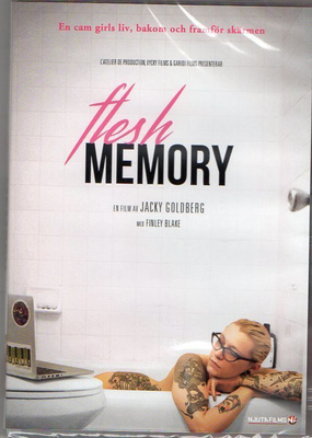 flesh memory	(80 395)	UUSI	-SV-		DVD,sexual exhibition cam g