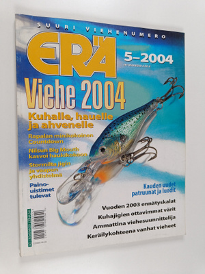 Erä 5/2004