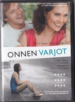 Onnen varjot (Tiina Lymi, Nicke Lignell)