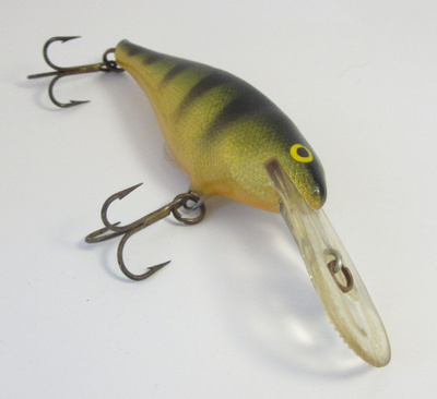 Rapala Deep runner 7cm