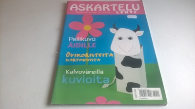 Askartelulehti nro  114  2/2005