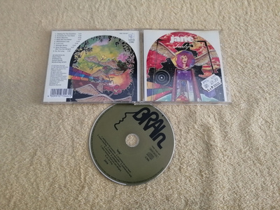 JANE - Lady CD