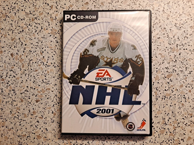 NHL 2001 (PC)