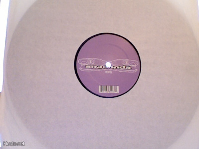 PERFECT SPHERE :: DIFFERENT GLOW :: VINYYLI MAXI 12"    2000