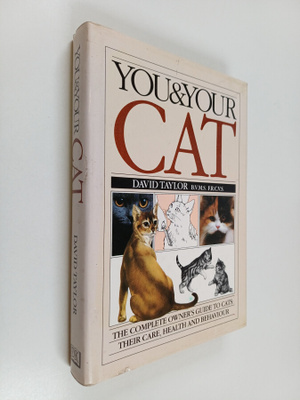 David Taylor : You & your cat