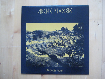 ARCTIC FLOWERS - PROCESSION  12"