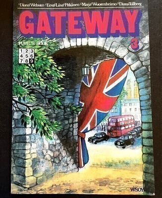 Gateway Pupils book 3