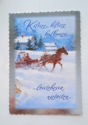 no 8 - KILISEE, KILISEE...