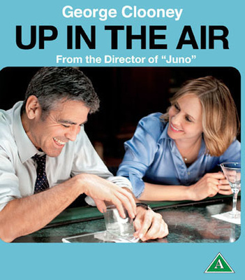 Up In The Air  -   (Blu-ray)