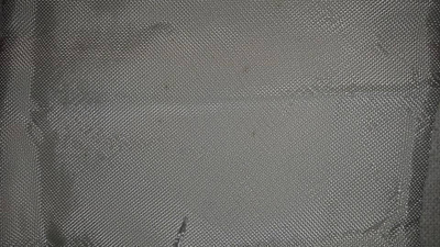 Ompeluun: valkoinen nailon (purjekangas)