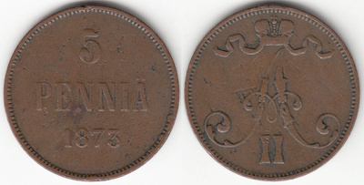 5 p 1873