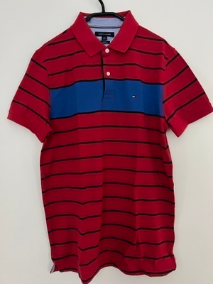 TOMMY HILFIGER PAITA - KOKO L