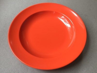 Sarvis lautaset, 3kpl