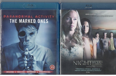 2 KPL blu-ray