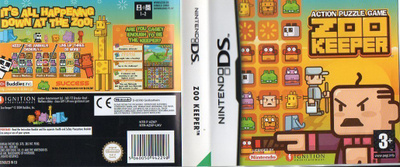 zoo keeper	(79 795)	k			NDS				action puzzle games		3 - ikär