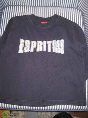 *ALE!! ESPRIT Collagepaita 104/110 cm *